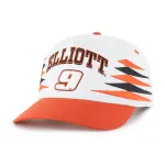 CHASE ELLIOTT / HENDRICK MOTORSPORTS DIAMOND CUT BVHATS 47 HITCH