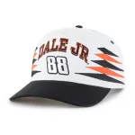 DALE EARNHARDT JR. / JR MOTORSPORTS DIAMOND CUT BVHATS 47 HITCH