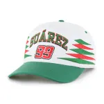 DANIEL SUAREZ / TRACKHOUSE RACING DIAMOND CUT BVHATS 47 HITCH