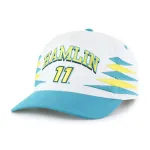 DENNY HAMLIN / JOE GIBBS DIAMOND CUT BVHATS 47 HITCH