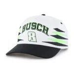 KYLE BUSCH / RICHARD CHILDRESS RACING DIAMOND CUT BVHATS 47 HITCH
