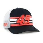 TYLER REDDICK 23XI RACING DRY LINE BVHATS 47 TRUCKER