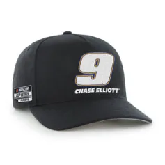CHASE ELLIOTT NASCAR CUP SERIES BVHATS 47 HITCH