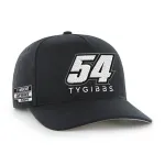 TY GIBBS NASCAR CUP SERIES PLAYOFFS BVHATS 47 HITCH