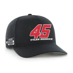 TYLER REDDICK NASCAR CUP SERIES PLAYOFFS BVHATS 47 HITCH
