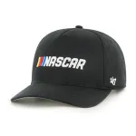 NASCAR LOGO BVHATS 47 HITCH