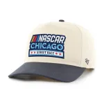 NASCAR CUP SERIES CHICAGO BVHATS 47 HITCH
