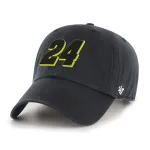 WILLIAM BYRON HENDRICK MOTORSPORTS BVHATS 47 CLEAN UP