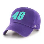 ALEX BOWMAN BVHATS 47 CLEAN UP