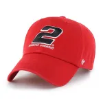 AUSTIN CINDRIC / TEAM PENSKE BVHATS 47 CLEAN UP
