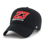 BUBBA WALLACE / 23XI RACING BVHATS 47 CLEAN UP