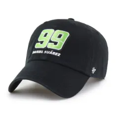 DANIEL SUAREZ / TRACKHOUSE RACING BVHATS 47 CLEAN UP
