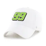 DANIEL SUAREZ TRACKHOUSE RACING BVHATS 47 CLEAN UP
