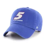 KYLE BUSCH / RICHARD CHILDRESS RACING BVHATS 47 CLEAN UP