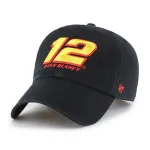 RYAN BLANEY / TEAM PENSKE BVHATS 47 CLEAN UP