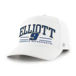 CHASE ELLIOTT / HENDRICK MOTORSPORTS ROSCOE BVHATS 47 HITCH