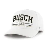 KYLE BUSCH RICHARD CHILDRESS RACING ROSCOE BVHATS 47 HITCH