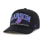 KYLE LARSON / HENDRICK MOTORSPORTS ROSCOE BVHATS 47 HITCH