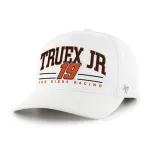 MARTIN TRUEX JR JOE GIBBS RACING ROSCOE BVHATS 47 HITCH
