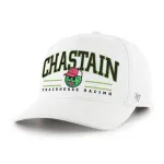 ROSS CHASTAIN TRACKHOUSE ROSCOE BVHATS 47 HITCH