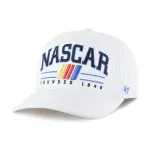 NASCAR ROSCOE BVHATS 47 HITCH