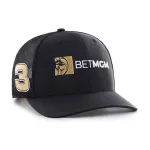 AUSTIN DILLON /  RICHARD CHILDRESS RACING SURE SHOT BRRR BVHATS 47 TRUCKER
