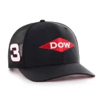 AUSTIN DILLON / RICHARD CHILDRESS RACING SURE SHOT BRRR BVHATS 47 TRUCKER