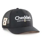 KYLE BUSCH / RICHARD CHILDRESS RACING SURE SHOT BRRR BVHATS 47 TRUCKER