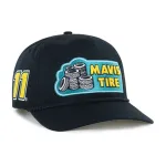 DENNY HAMLIN / JOE GIBBS TRIPLE HIT ROPE BVHATS 47 HITCH