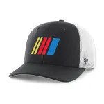 NASCAR BVHATS 47 TRUCKER