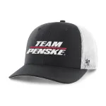 TEAM PENSKE BVHATS 47 TRUCKER