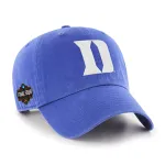 DUKE BLUE DEVILS NCAA FINAL FOUR BVHATS 47 CLEAN UP