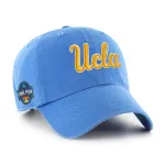 UCLA BRUINS NCAA WOMENS FINAL FOUR BVHATS 47 CLEAN UP
