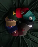 47MYSTERY BVHATS 47 CLEAN UP