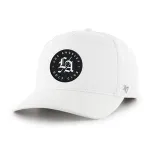 TGL LOS ANGELES GOLF CLUB BVHATS 47 HITCH