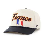 FRANCE CONTINENTAL BVHATS 47 HITCH