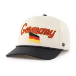 GERMANY CONTINENTAL BVHATS 47 HITCH