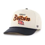 GREAT BRITAIN CONTINENTAL BVHATS 47 HITCH