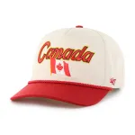 CANADA CONTINENTAL BVHATS 47 HITCH