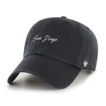 SAN DIEGO CITY SCRIPT BASE RUNNER BVHATS 47 CLEAN UP