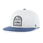 KEY WEST DESTINATION BVHATS 47 CAPTAIN RL RELAXED FIT