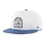 MALIBU DESTINATION BVHATS 47 CAPTAIN RL RELAXED FIT