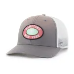 HAMPTONS DESTINATION BVHATS 47 TRUCKER