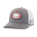MALIBU DESTINATION BVHATS 47 TRUCKER