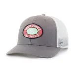 SANTA MONICA DESTINATION BVHATS 47 TRUCKER
