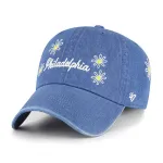 PHILADELPHIA DENIM BVHATS 47 CLEAN UP