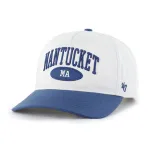 NANTUCKET DESTINATION BVHATS 47 HITCH RF RELAXED FIT
