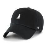 WHITE SHEPHERD BASE RUNNER BVHATS 47 CLEAN UP