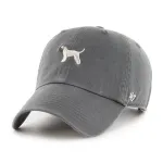 WHEATEN TERRIER BASE RUNNER BVHATS 47 CLEAN UP
