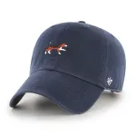 BEAGLE BASE RUNNER BVHATS 47 CLEAN UP